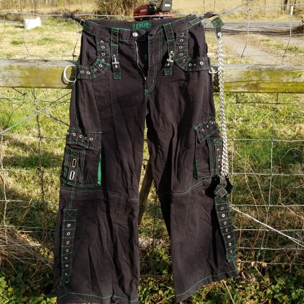 Tripp pants